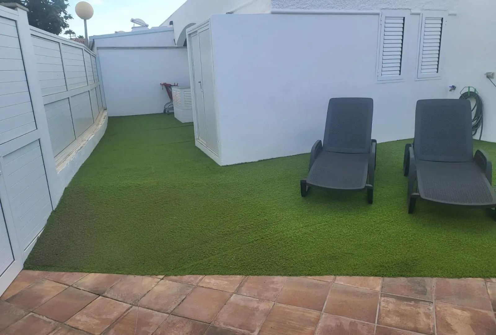 Apartment Villa Maravillosa 2 Maspalomas  Spain