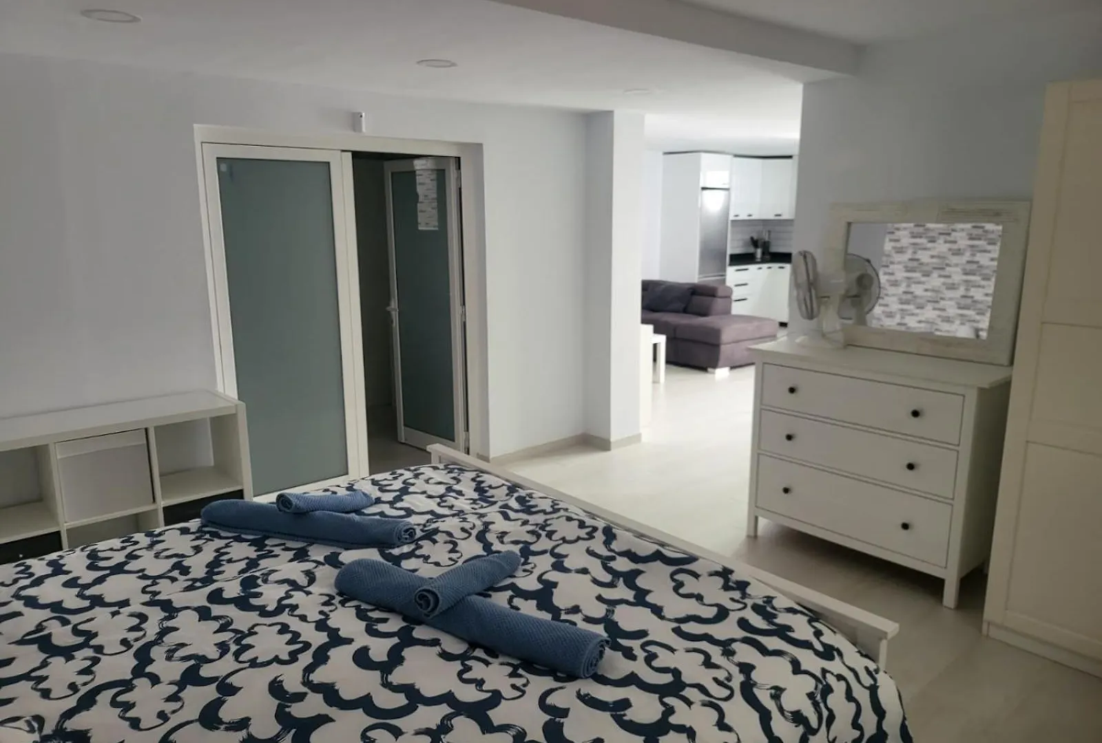 Apartment Villa Maravillosa 2 Maspalomas