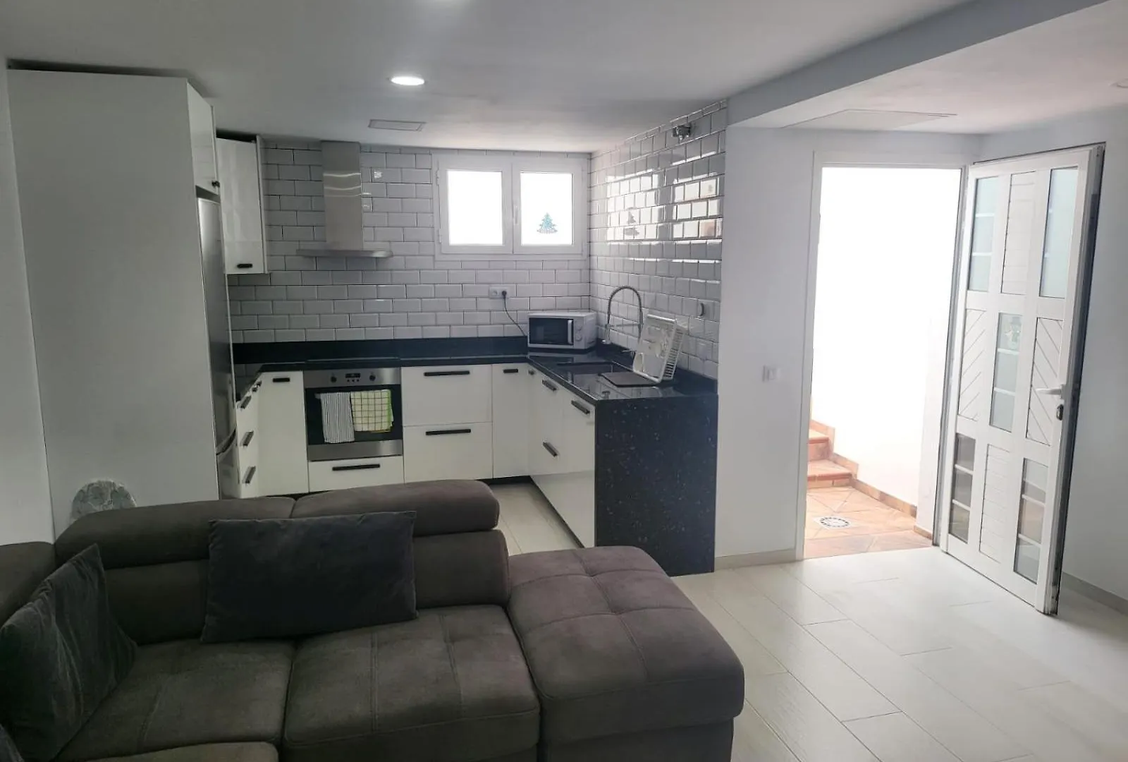 Villa Maravillosa 2 Maspalomas