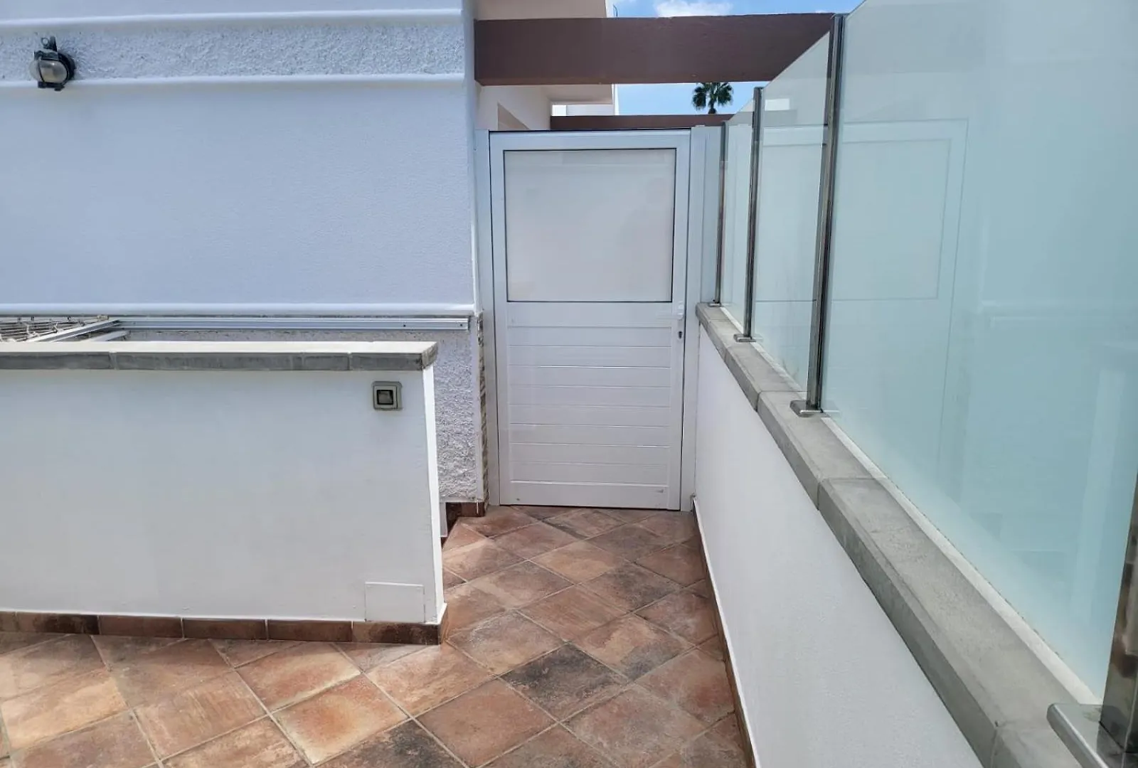 Apartment Villa Maravillosa 2 Maspalomas  Spain