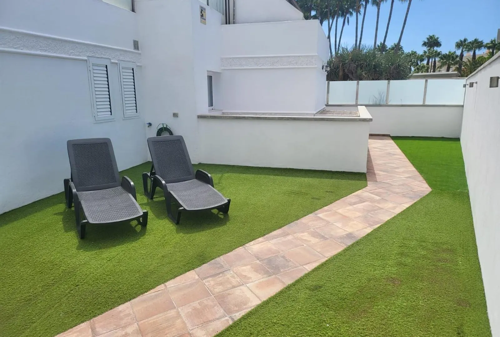 Apartment Villa Maravillosa 2 Maspalomas