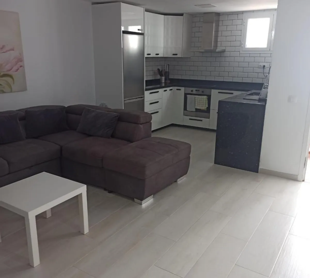 Apartment Villa Maravillosa 2 Maspalomas