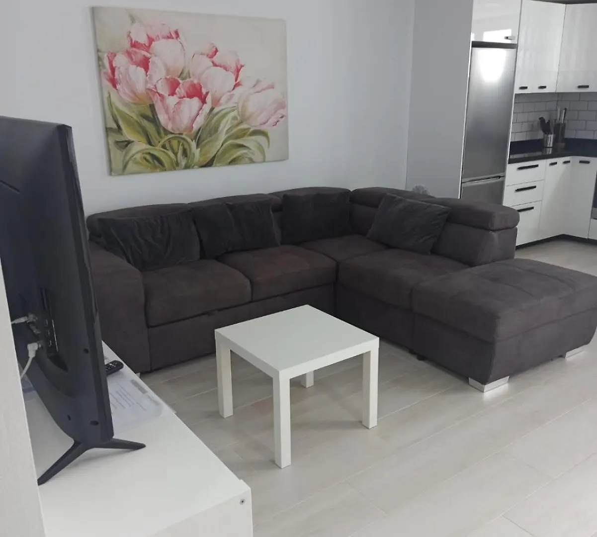 Villa Maravillosa 2 Maspalomas