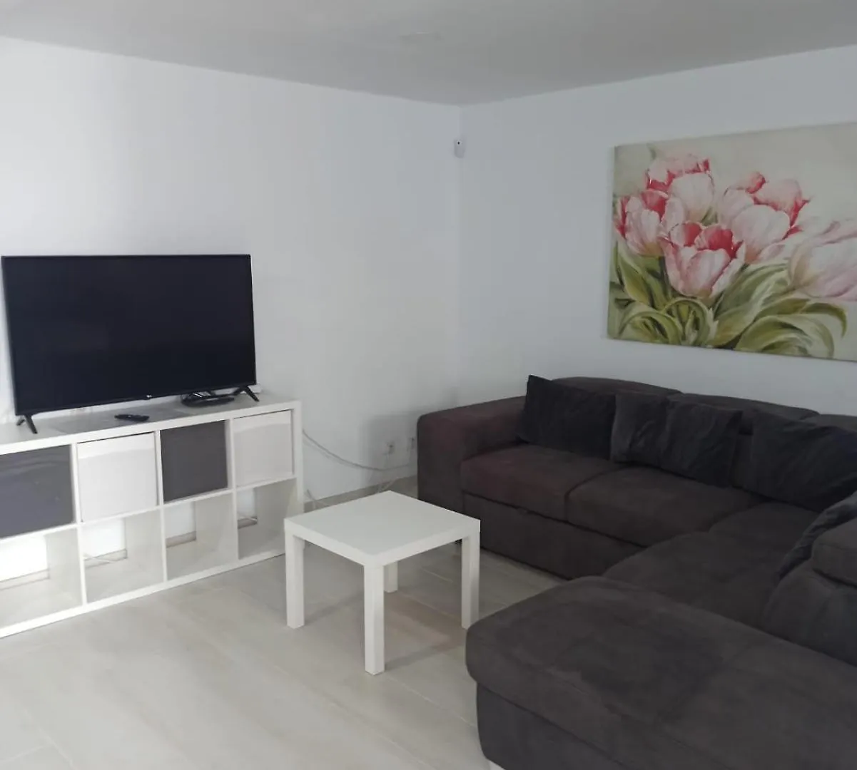 Villa Maravillosa 2 マスパロマス