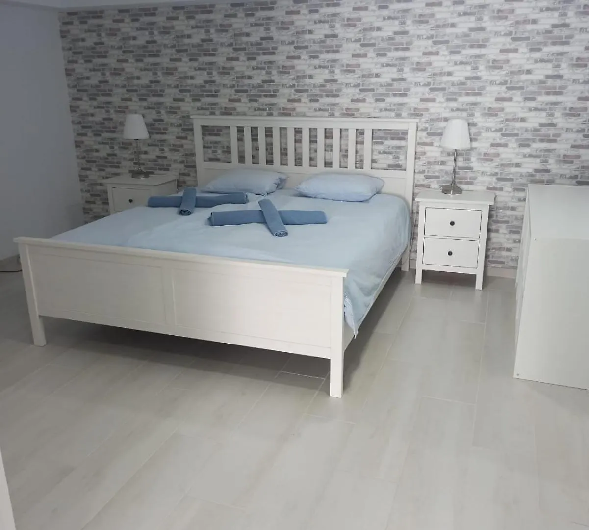 Apartment Villa Maravillosa 2 Maspalomas  Spain